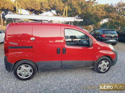 Fiat Fiorino 1.3 MJT 80CV Cargo (8)