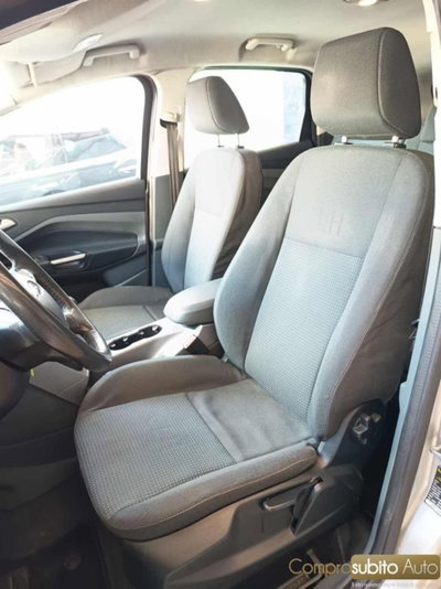 Ford C-Max 1.6 120CV GPL Plus (11)