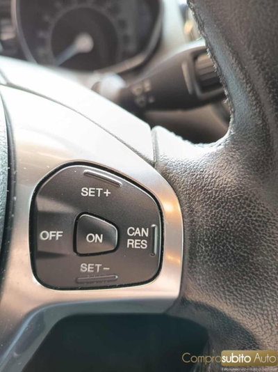 Ford B-Max B-Max 1.0 EcoBoost 100 CV Titanium (11)