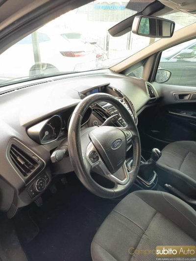 Ford B-Max B-Max 1.0 EcoBoost 100 CV Titanium (12)