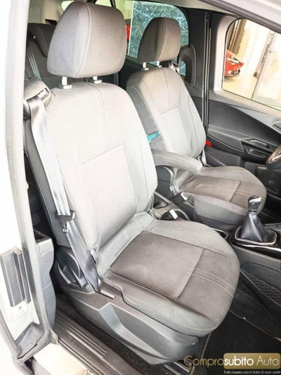 Ford B-Max B-Max 1.0 EcoBoost 100 CV Titanium (14)