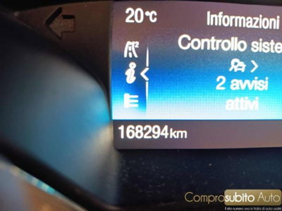 Ford C-Max 1.5 TDCi 95CV Start&Stop Titanium (13)
