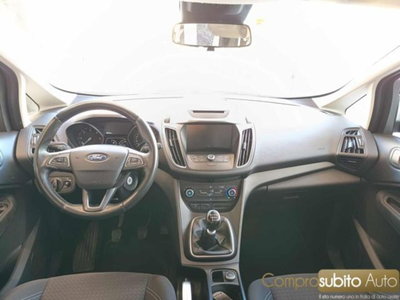 Ford C-Max 1.5 TDCi 95CV Start&Stop Titanium (15)