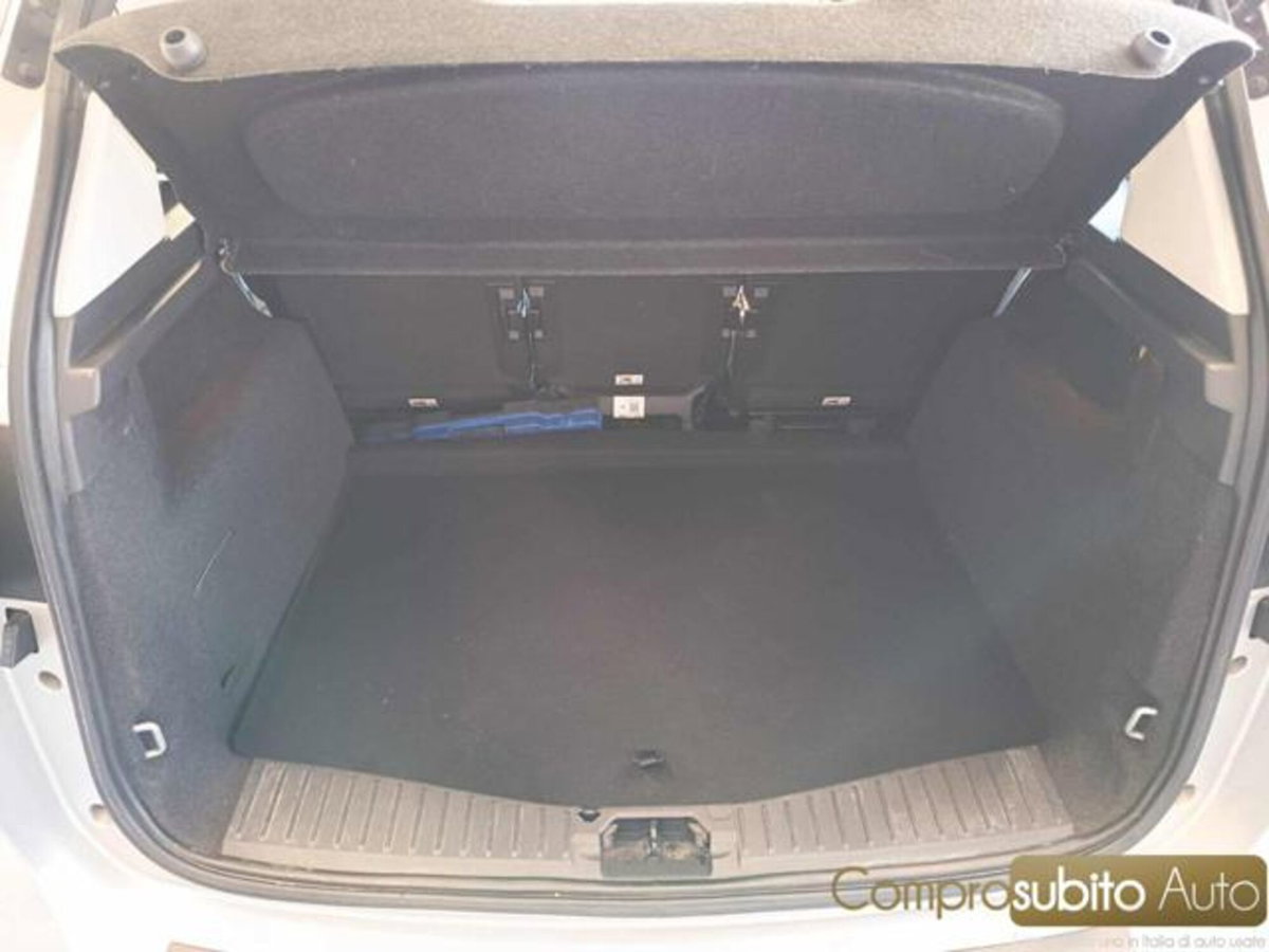 Ford C-Max 1.5 TDCi 95CV Start&Stop Titanium (17)