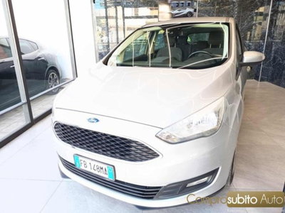 Ford C-Max 1.5 TDCi 95CV Start&Stop Titanium (3)