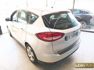 Ford C-Max 1.5 TDCi 95CV Start&Stop Titanium (5)