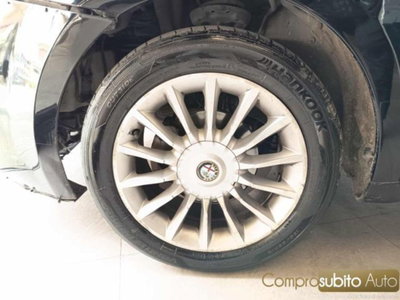 Alfa Romeo MiTo 1.4 T 120 CV GPL Distinctive (13)
