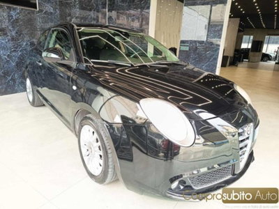 Alfa Romeo MiTo 1.4 T 120 CV GPL Distinctive (2)