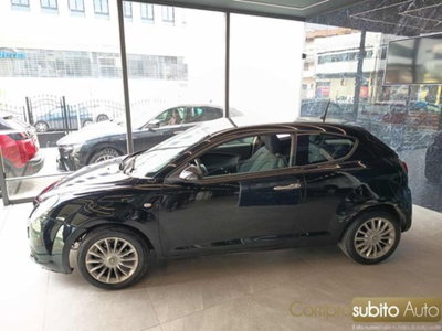 Alfa Romeo MiTo 1.4 T 120 CV GPL Distinctive (20)