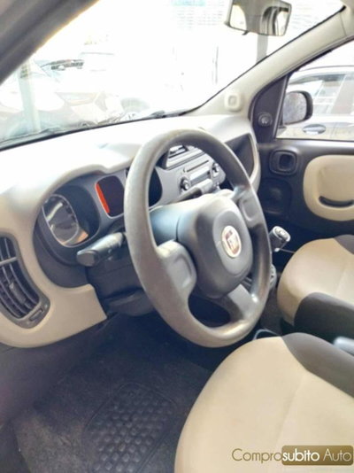 Fiat Panda 0.9 TwinAir Turbo Natural Power Lounge (10)