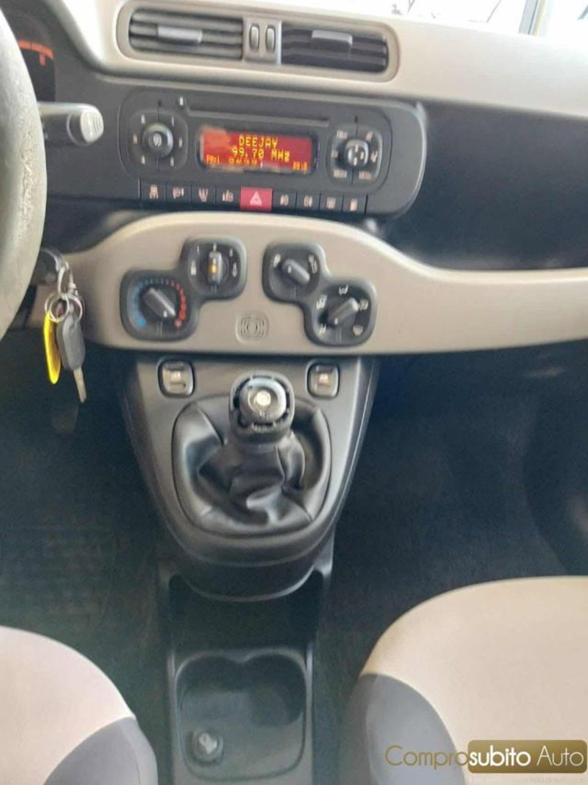 Fiat Panda 0.9 TwinAir Turbo Natural Power Lounge (13)