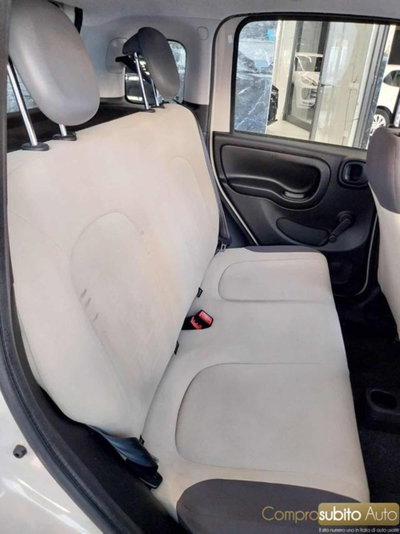 Fiat Panda 0.9 TwinAir Turbo Natural Power Lounge (16)
