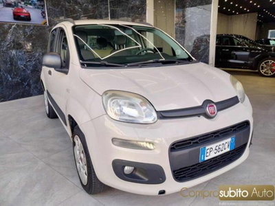 Fiat Panda 0.9 TwinAir Turbo Natural Power Lounge (3)