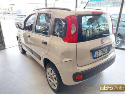 Fiat Panda 0.9 TwinAir Turbo Natural Power Lounge (5)