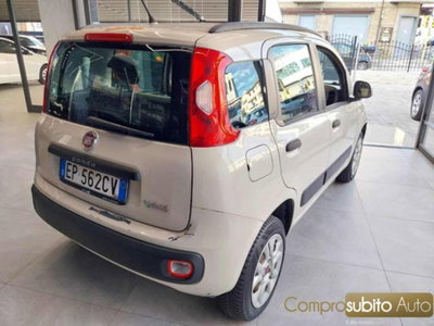 Fiat Panda 0.9 TwinAir Turbo Natural Power Lounge (7)