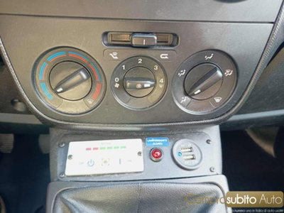 Fiat Fiorino 1.3 MJT 80CV Combinato (11)