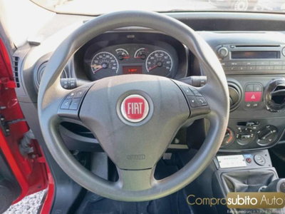 Fiat Fiorino 1.3 MJT 80CV Combinato (13)