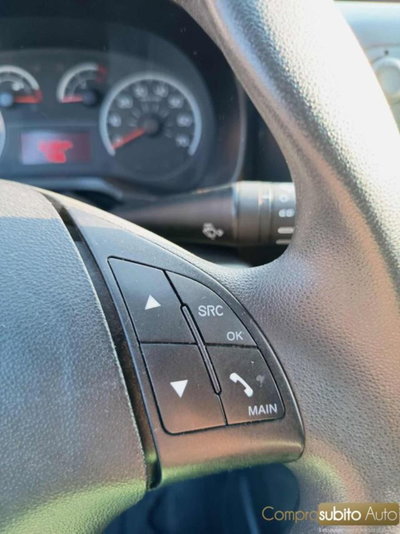 Fiat Fiorino 1.3 MJT 80CV Combinato (14)