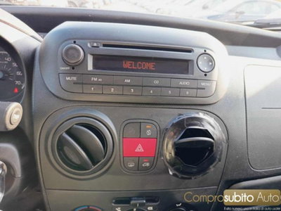 Fiat Fiorino 1.3 MJT 80CV Combinato (17)