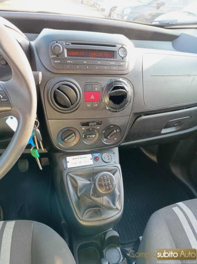 Fiat Fiorino 1.3 MJT 80CV Combinato (19)