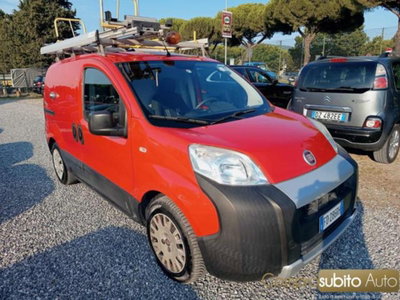 Fiat Fiorino 1.3 MJT 80CV Combinato (2)