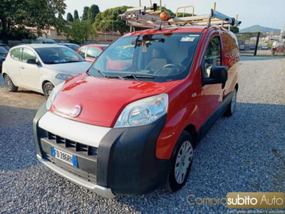 Fiat Fiorino 1.3 MJT 80CV Combinato (3)