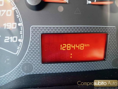 Fiat Fiorino 1.3 MJT 80CV Combinato (10)
