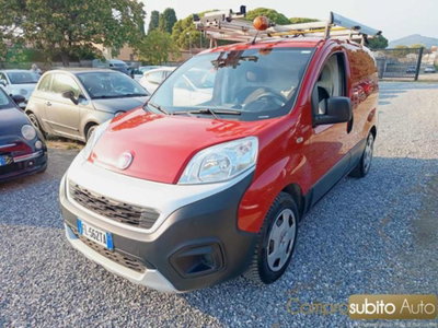 Fiat Fiorino 1.3 MJT 80CV Combinato (2)