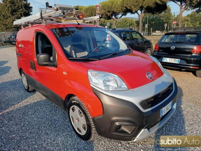 Fiat Fiorino 1.3 MJT 80CV Combinato (3)