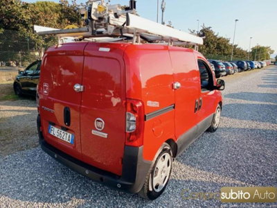 Fiat Fiorino 1.3 MJT 80CV Combinato (4)