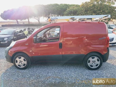 Fiat Fiorino 1.3 MJT 80CV Combinato (6)