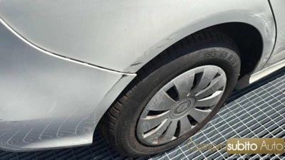 Mercedes-Benz Classe B 160 Executive (15)