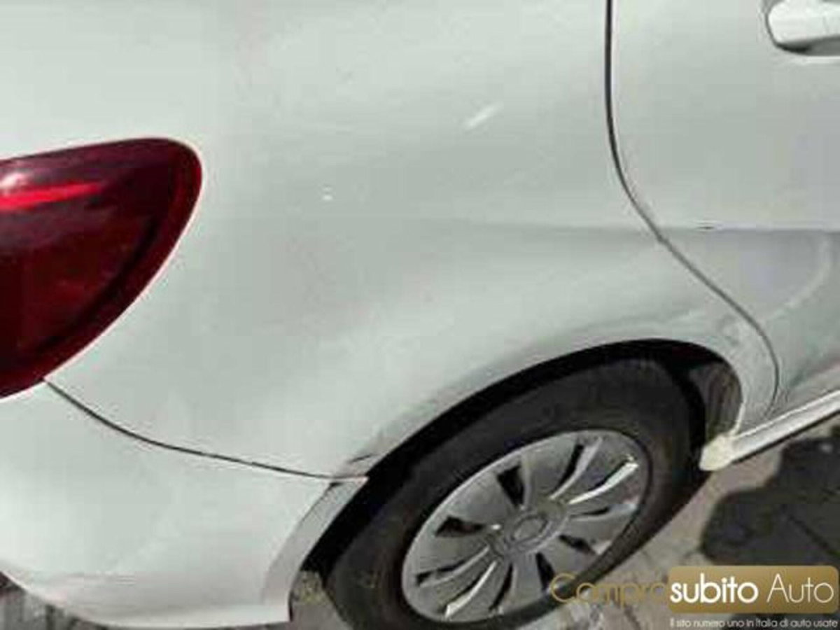 Mercedes-Benz Classe B 160 Executive (17)