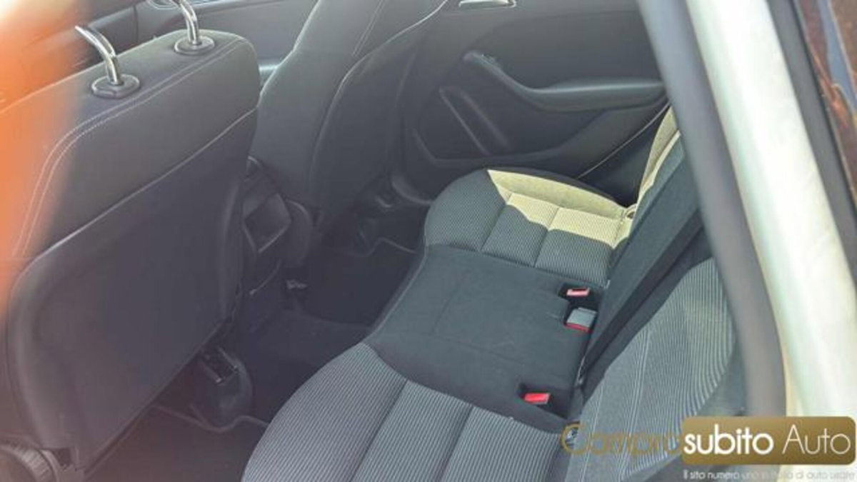 Mercedes-Benz Classe B 160 Executive (18)