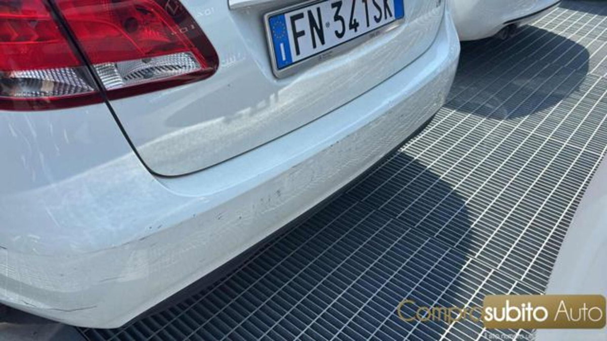 Mercedes-Benz Classe B 160 Executive (20)