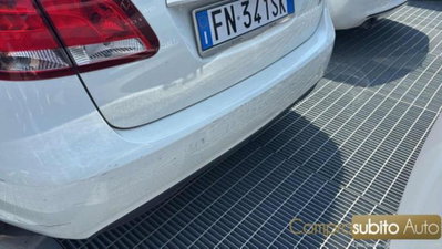 Mercedes-Benz Classe B 160 Executive (20)