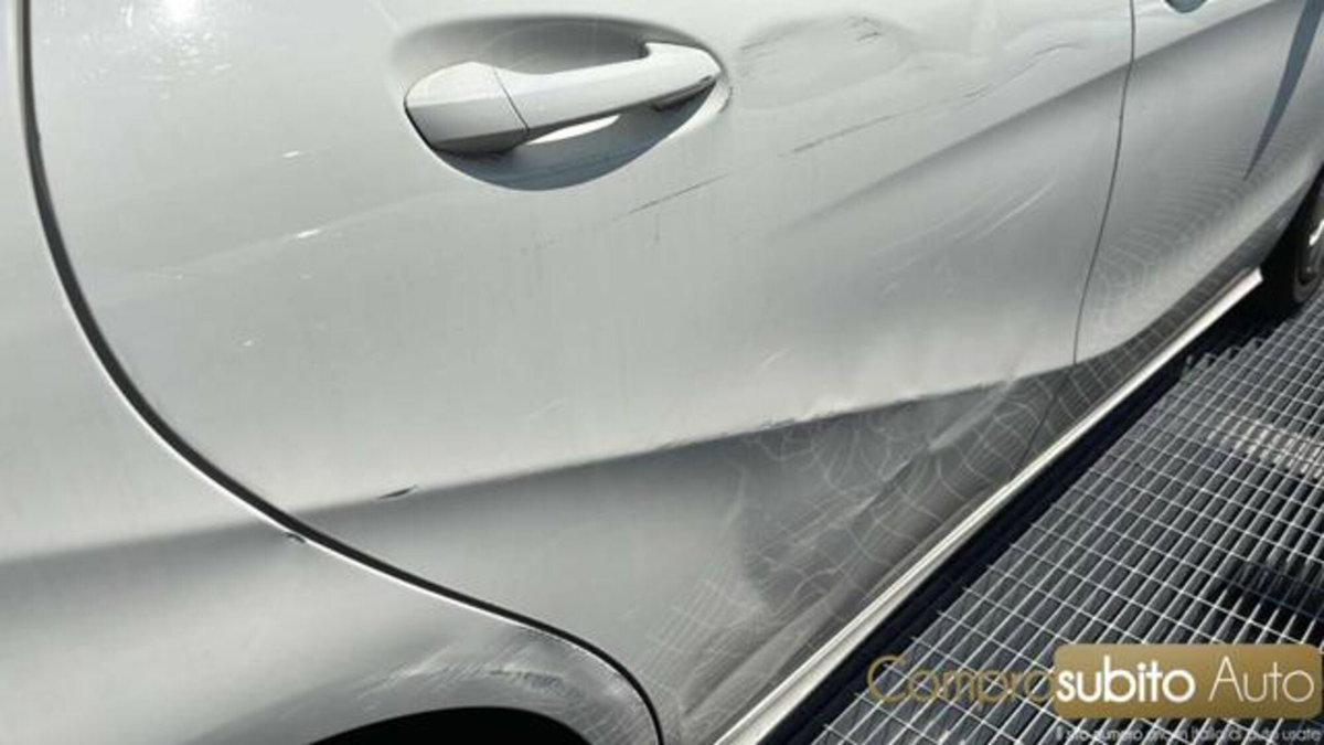 Mercedes-Benz Classe B 160 Executive (6)