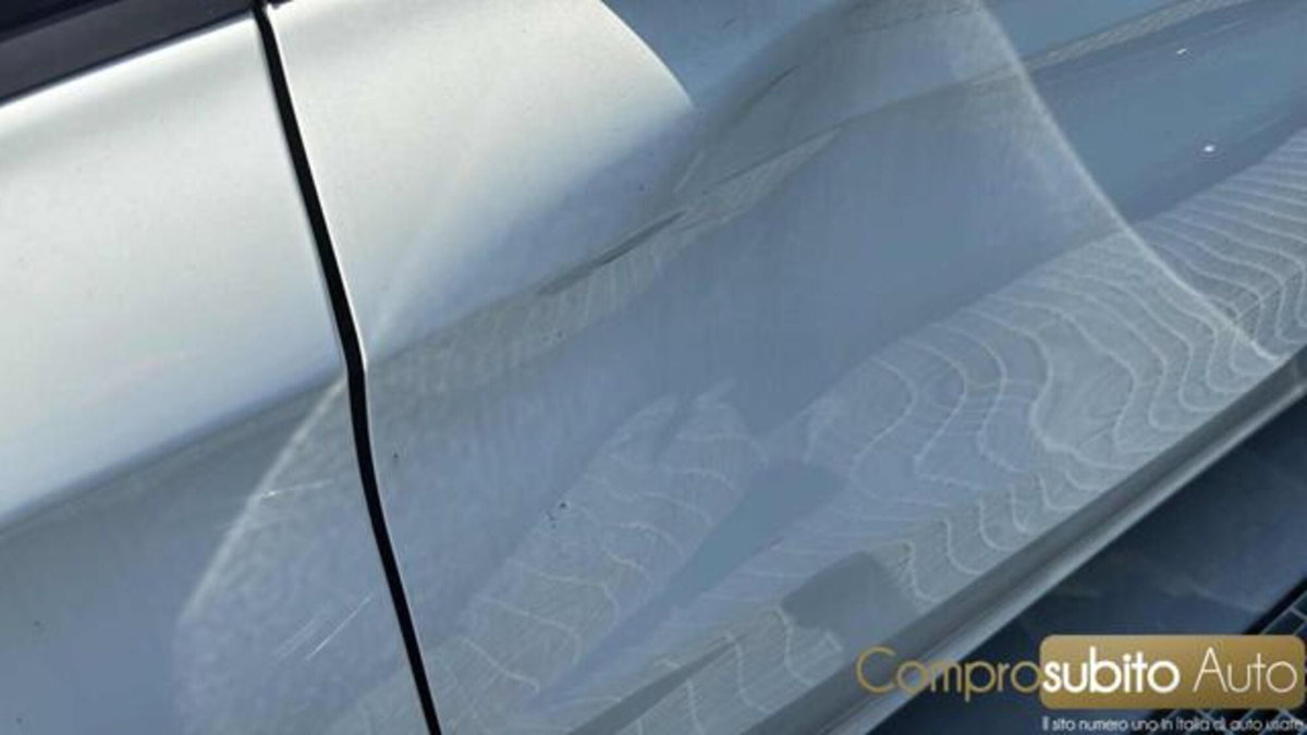 Mercedes-Benz Classe B 160 Executive (9)