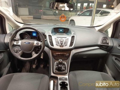 Ford C-Max 1.0 EcoBoost 125CV Start&Stop Titanium (11)