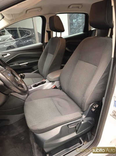 Ford C-Max 1.0 EcoBoost 125CV Start&Stop Titanium (14)