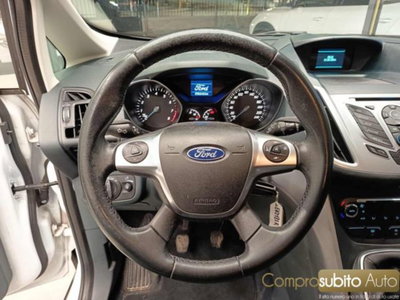 Ford C-Max 1.0 EcoBoost 125CV Start&Stop Titanium (15)