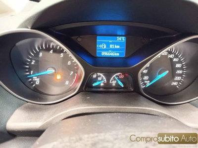 Ford C-Max 1.0 EcoBoost 125CV Start&Stop Titanium (19)