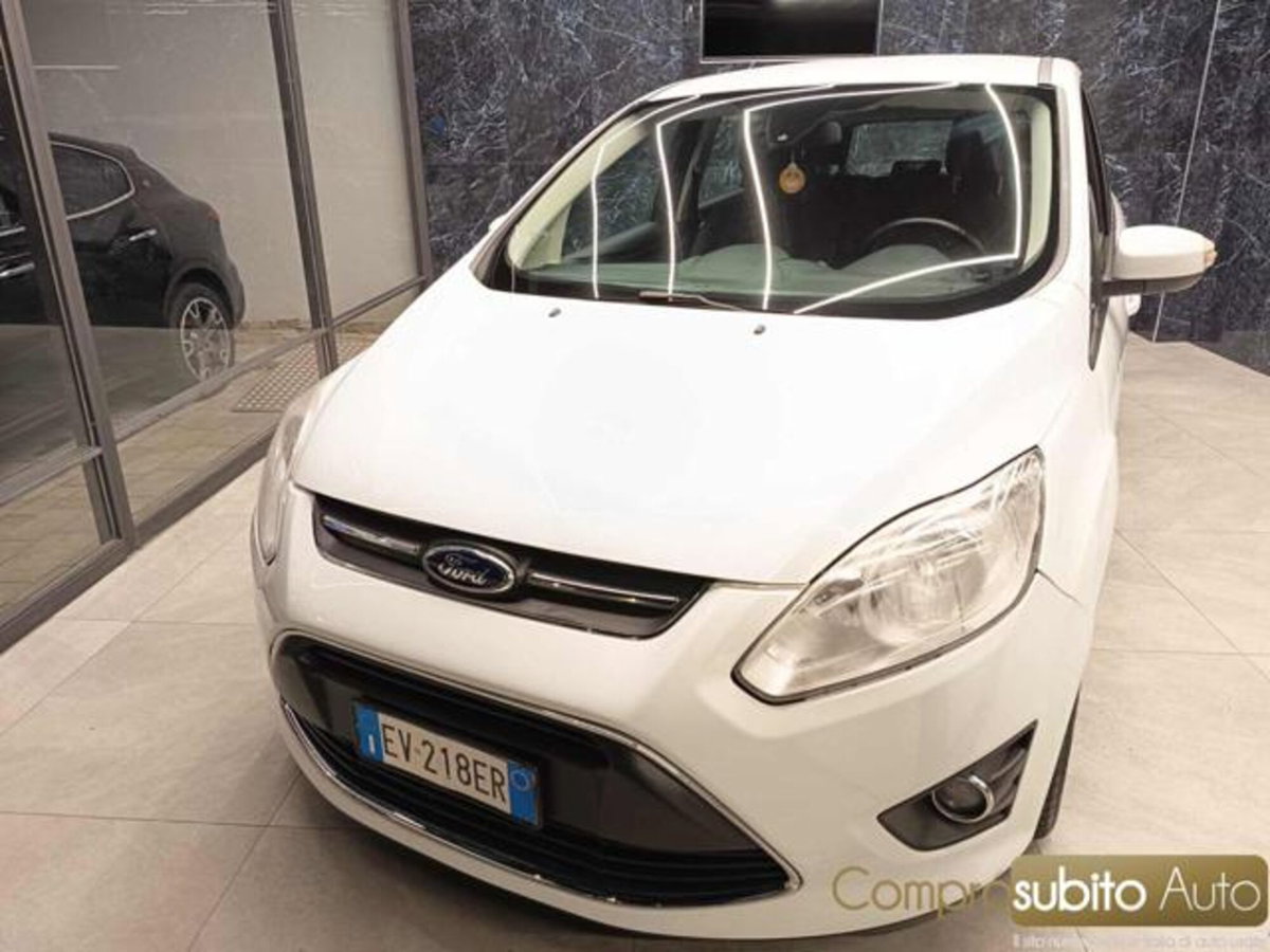 Ford C-Max 1.0 EcoBoost 125CV Start&Stop Titanium (3)