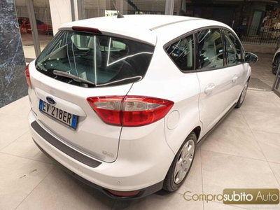 Ford C-Max 1.0 EcoBoost 125CV Start&Stop Titanium (4)