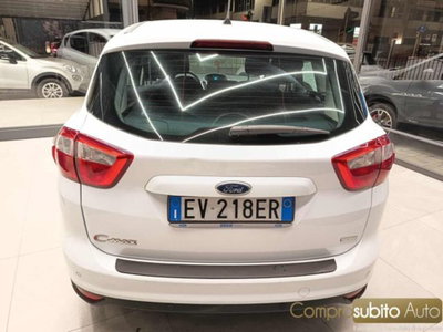 Ford C-Max 1.0 EcoBoost 125CV Start&Stop Titanium (5)
