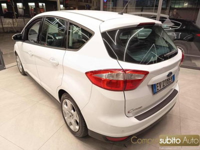 Ford C-Max 1.0 EcoBoost 125CV Start&Stop Titanium (7)
