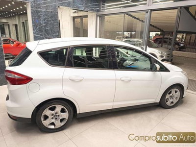Ford C-Max 1.0 EcoBoost 125CV Start&Stop Titanium (8)