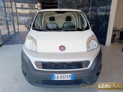 Fiat Fiorino 1.3 MJT 95CV Combinato usata
