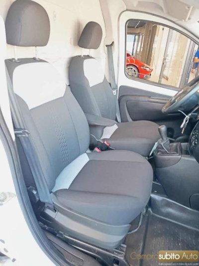 Fiat Fiorino 1.3 MJT 95CV Combinato (12)