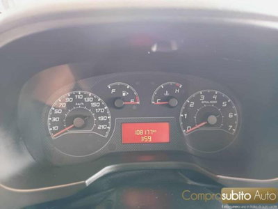 Fiat Fiorino 1.3 MJT 95CV Combinato (13)